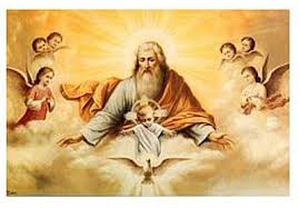 CN BA NGÔI. Để biết Thiên Chúa Ba Ngôi - JB. Lê Ngọc Dũng