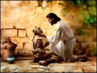 CHÚA NHẬT TN  XIII A. Đón tiếp tha nhân như đón tiếp chính Chúa - JB. Lê Ngọc Dũng