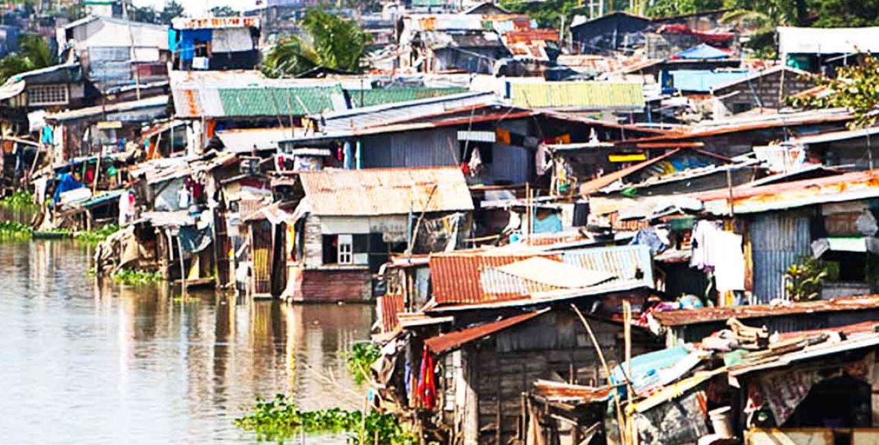 Các Giáo hội Kitô ở Philippines hỗ trợ và giúp đỡ 4,5 triệu gia đình tại nước này