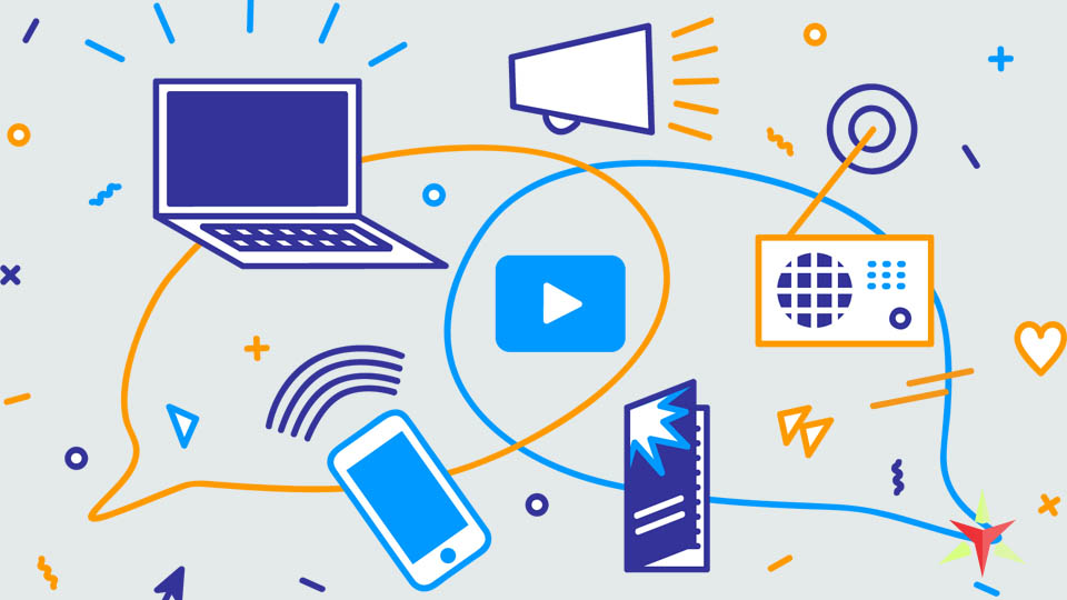 Tòa Thánh: Nền tảng đạo đức của truyền thông phải tập trung vào “con người và cộng đoàn”