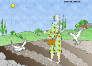 Học hỏi Phúc âm CN XV TN A (Phần trả lời) - ​​​​​​​Lm Antôn Nguyễn Cao Siêu S.J.