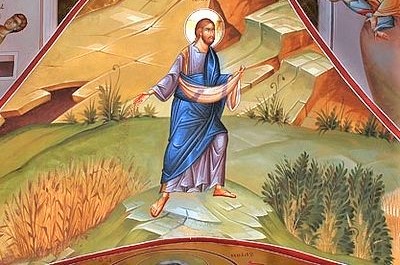 Các Bài Suy Niệm Chúa Nhật 15 Thường Niên A (Nhiều tác giả)