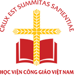 Học viện Công giáo Việt Nam: thông báo chương trình ứng dụng Mục vụ và đào tạo