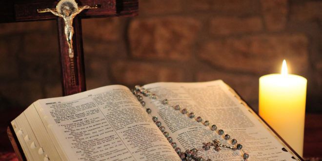 Ủy ban Kinh Thánh: Cuộc họp Ủy Ban Kinh Thánh mở rộng ngày 17-10-2020