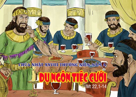 DU NGON TIEC CUOI