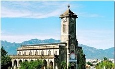 Giáo xứ là gia đình của Chúa