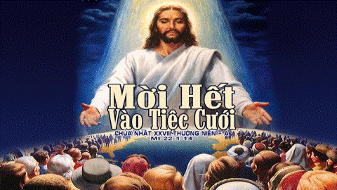 Học hỏi Phúc âm CN 28 TN A (Phần trả lời) - Lm Antôn Nguyễn Cao Siêu S.J