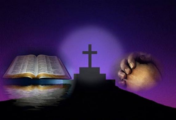 "Tôi tin xác loài người ngày sau sống lại"