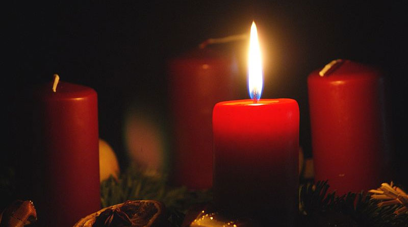 Suy niệm chú giải Lời Chúa Chúa Nhật I Mùa Vọng năm B - Lm. Inhaxiô Hồ Thông