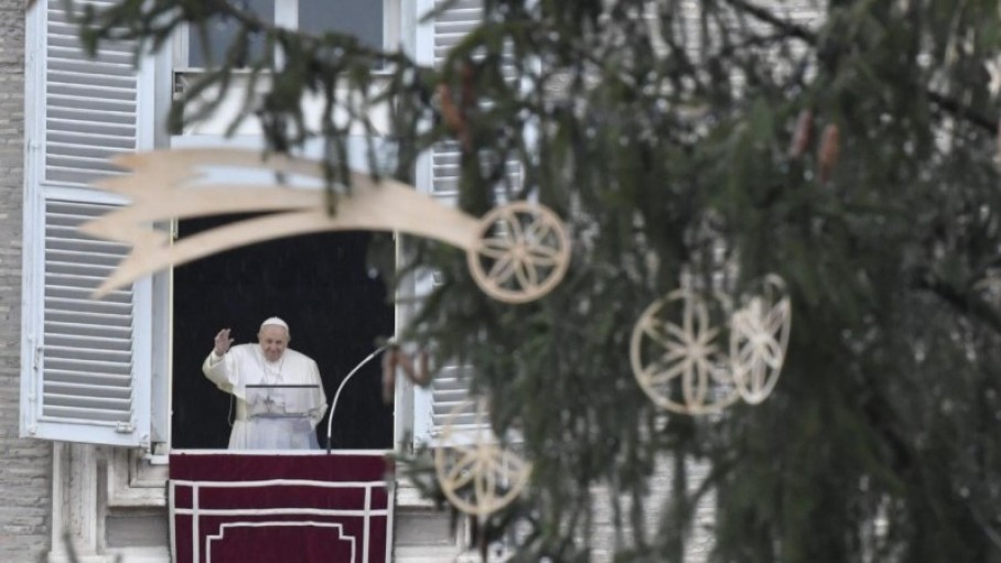 ĐTC Phanxicô: Mùa Vọng là hành trình hoán cải