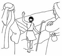 Vui học Thánh Kinh Chúa Nhật II Mùa Vọng B