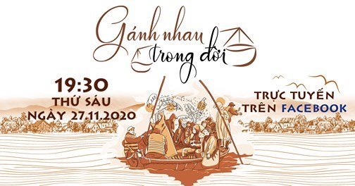 Video Chương trình "Gánh nhau trong đời"