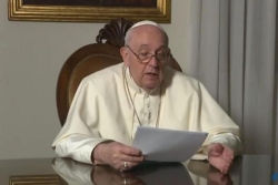 ĐTC Phanxicô gửi thông điệp cho Tổng thống Biden nhân dịp ông nhậm chức