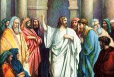 Suy niệm Chúa Nhật IV Thường Niên năm B - Lm. Xuân Hy Vọng