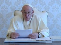 ĐTC Phanxicô: Gặp gỡ Chúa Kitô nơi người nghèo giúp chúng ta phục hồi sức mạnh truyền giáo