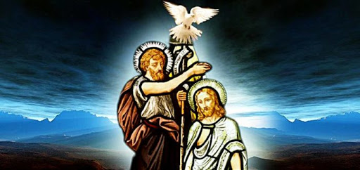 Học hỏi Phúc âm: Chúa nhật Chúa Giêsu chịu phép Rửa năm B (Phần trả lời) - Lm. Antôn Nguyễn Cao Siêu S.J.