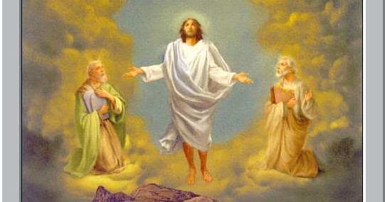 Các Bài Suy Niệm Chúa Nhật 2 Mùa Chay B (Nhiều tác giả)