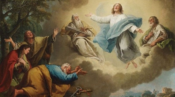 MÙA CHAY NHẮC TA NHỚ RẰNG CHÚNG TA KHÔNG ĐƠN ĐỘC TRONG HÀNH TRÌNH TÌM KIẾM SỰ HIỂU BIẾT