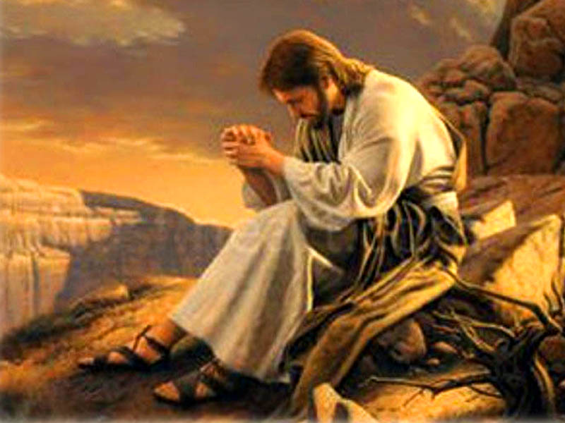 Suy niệm chú giải Lời Chúa Chúa Nhật I Mùa Chay năm B - Lm. Inhaxiô Hồ Thông