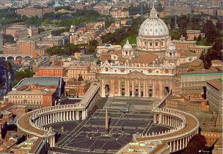 ĐTC Phanxicô sẽ cử hành Lễ Tro tại đền thờ Thánh Phêrô