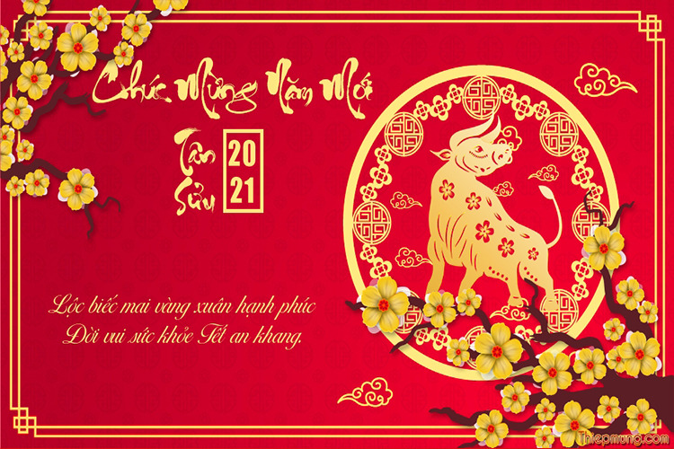 3 Ngày đầu Xuân.