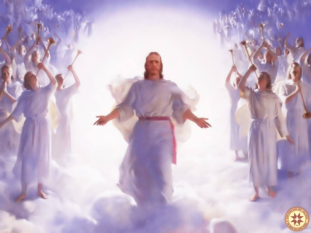 Suy niệm Chúa Nhật Lễ Chúa Thăng Thiên B - Lm GB Phạm Hồng Thái