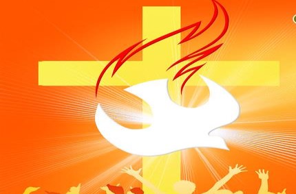 Suy niệm Lời Chúa, Chúa Nhật Lễ Chúa Thánh Thần Hiện Xuống  –  Lm Gioan Phan Tiến Dũng