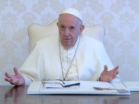 Sứ điệp Đức Thánh cha gửi tuần lễ thứ 50 về đời sống tu trì tại Tây Ban Nha