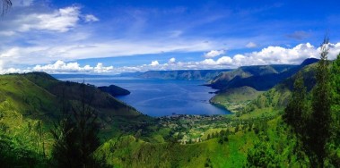 Sứ điệp Đức Thánh cha nhân dịp phát động 10 năm tái lập hệ thống môi sinh