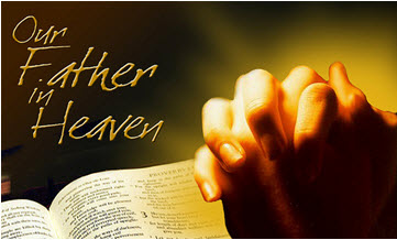 Ba cách cầu nguyện sốt sắng với Kinh lạy Cha