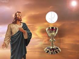 Suy niệm Chúa Nhật XIX Thường Niên năm B - Lm. Xuân Hy Vọng