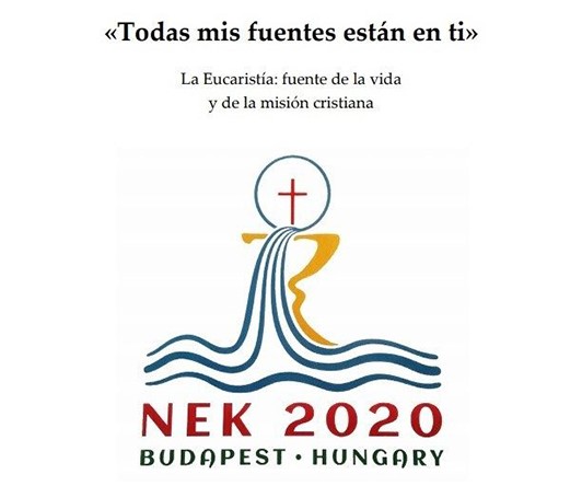 Đại hội Thánh Thể Quốc tế lần thứ 52 tại Budapest, Hungari (5-12/9/2021).