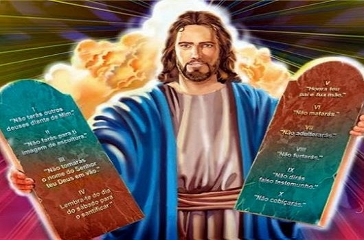 ĐTC Phanxicô: Tuân giữ các Điều răn nhưng hướng đến cuộc gặp gỡ với Chúa Kitô