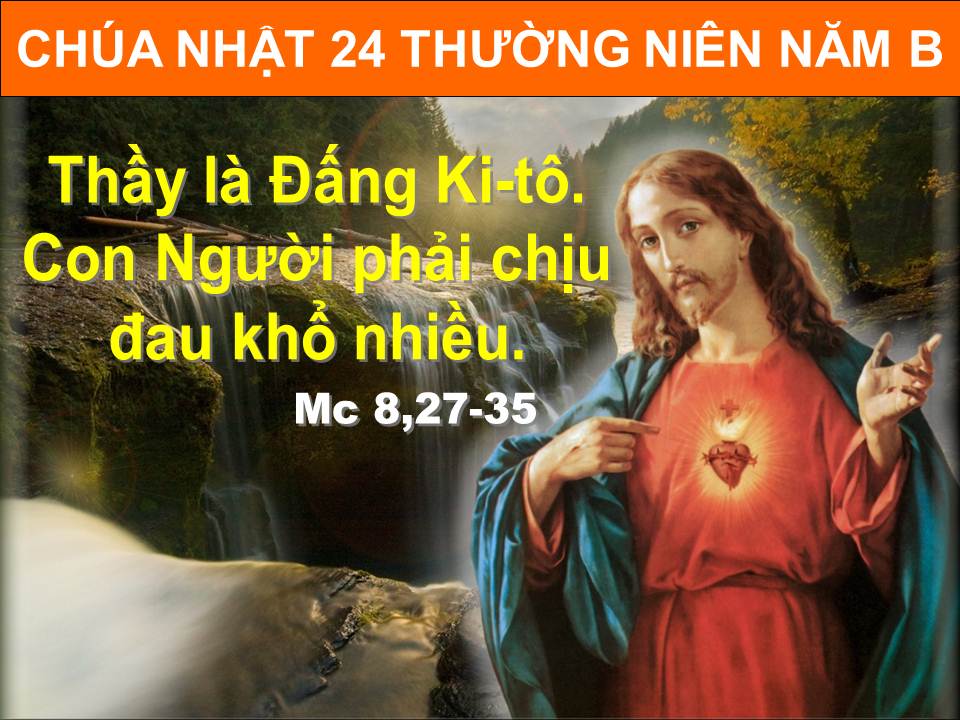 Tình yêu vị tha cần đi đôi với phục vụ và ngay cả hy sinh.