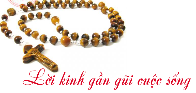 Thơ: Đáp lời xin vâng - Tuy hai mà là một - Lm. Xuân Hy Vọng