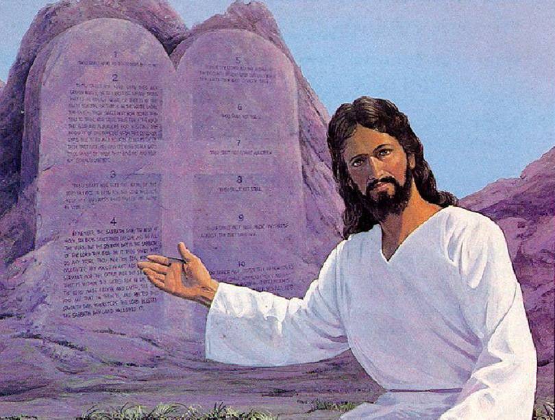 Suy niệm Chúa Nhật XXXI Thường niên B - Lm. Inhaxiô Hồ Thông