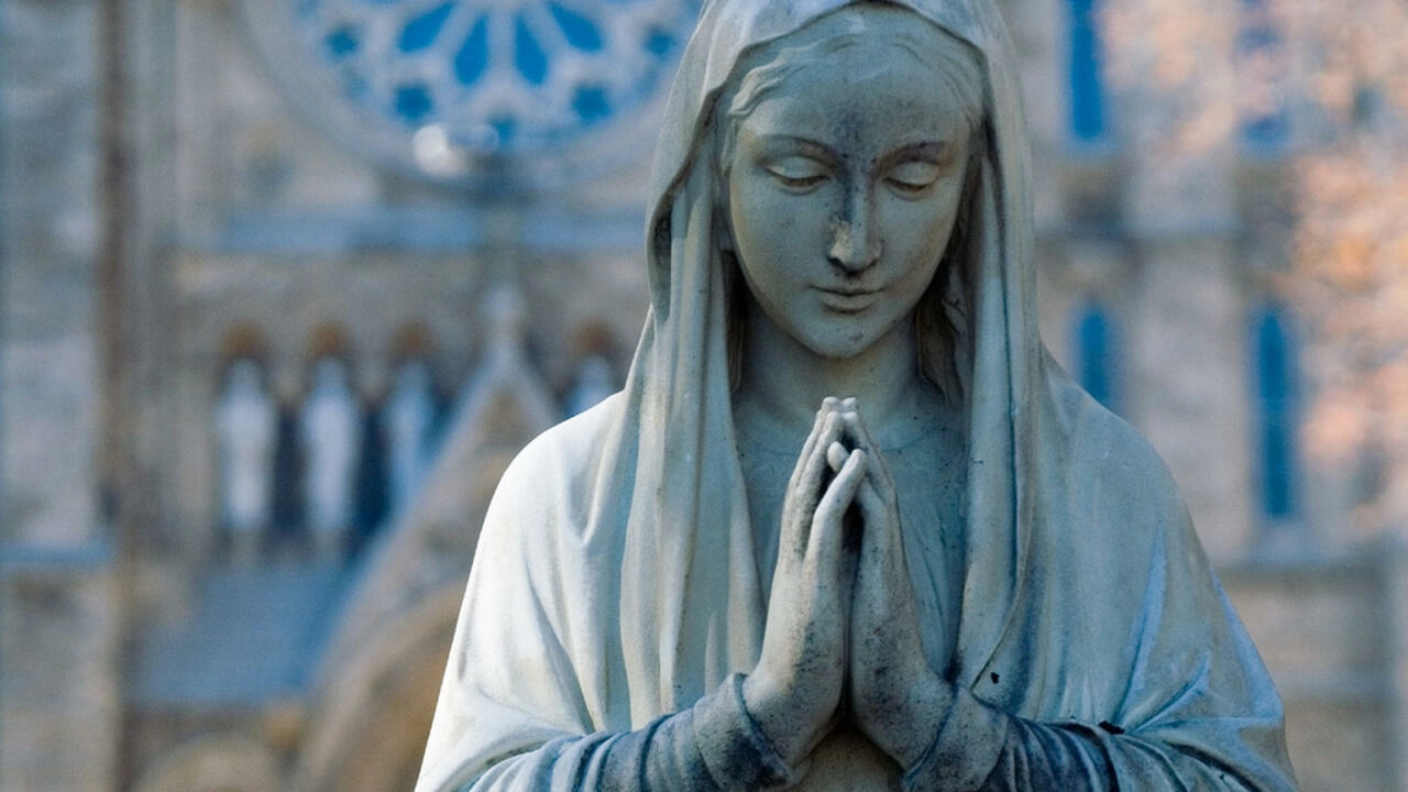 Đức Maria