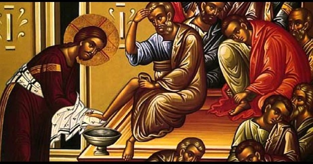 Thơ: Vị Thượng Tế biết cảm thương - Lm. Xuân Hy Vọng