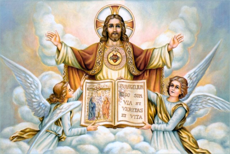 Chuyện đời - Chuyện đạo (64)