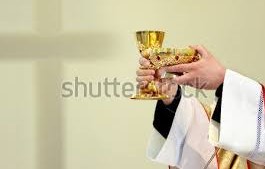 Chúc mừng Kim Khánh 50 Năm Thánh chức Linh mục