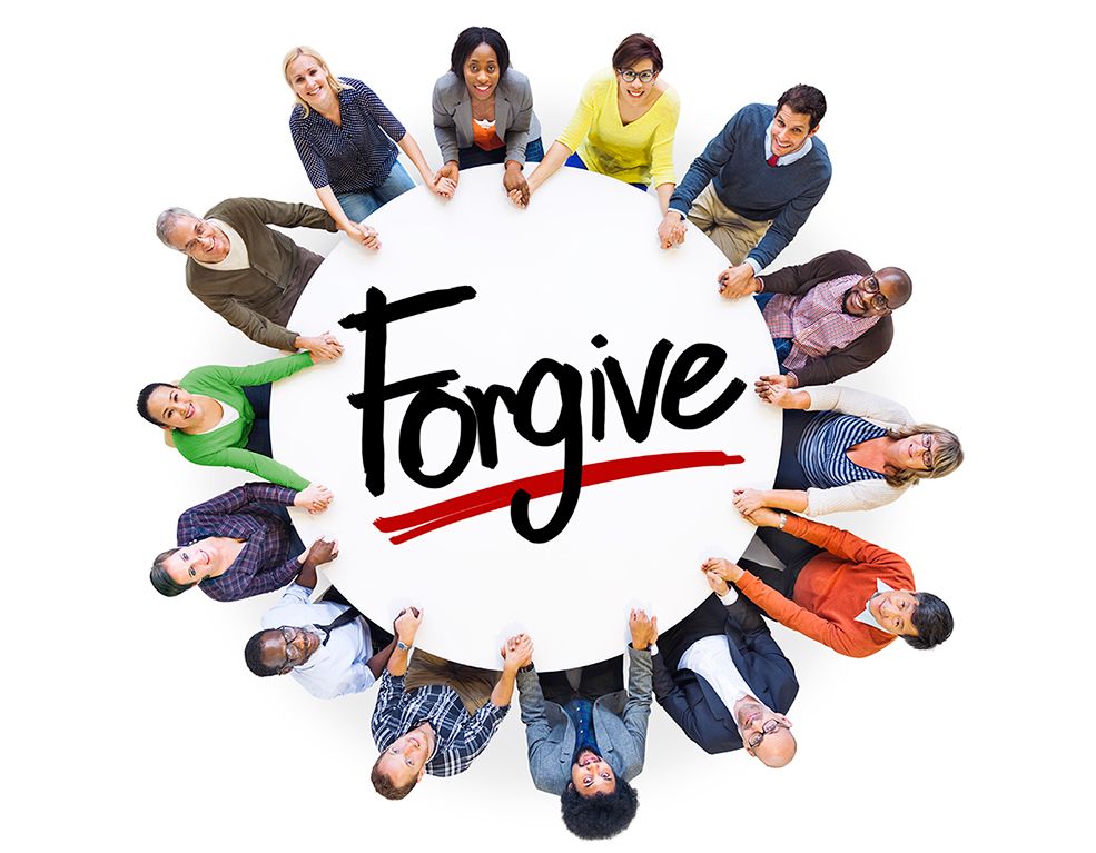 Kinh Lạy Cha - Kỳ 7