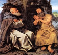 Anthony Abbot