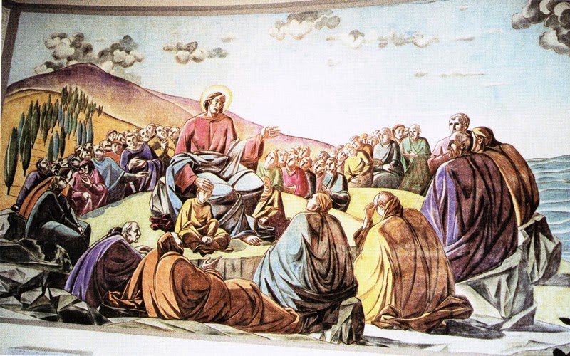 Tại sao các Mối phúc lại quan trọng đối với chúng ta?