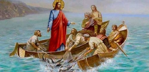 Vui Học Thánh Kinh Chúa Nhật V Thường Niên C