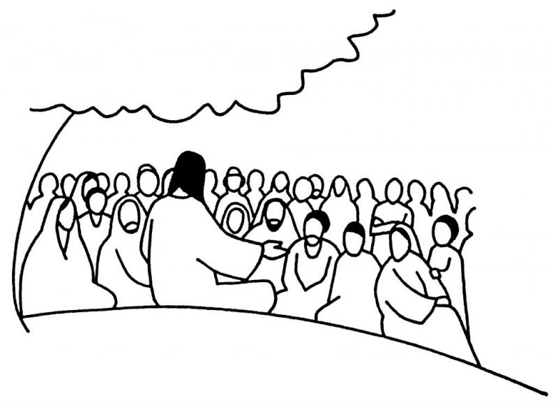 Vui Học Thánh Kinh Chúa Nhật VI Thường Niên C