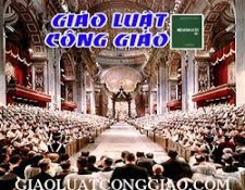 Hướng dẫn thành lập Tu Hội của Tòa Thánh - Lm JB. Lê Ngọc Dũng