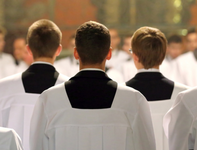 Phân định tiếp tục, và chuyển hướng ơn gọi: Điều gì xảy ra khi chủng sinh rời chủng viện?