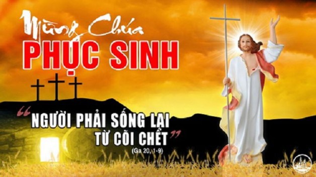 Chúa Ki-tô Vinh Quang