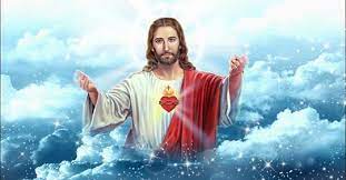 Lòng thương xót của Chúa Giêsu qua bài Thương Khó  - Năm C