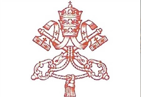 logo tín lý chính trị